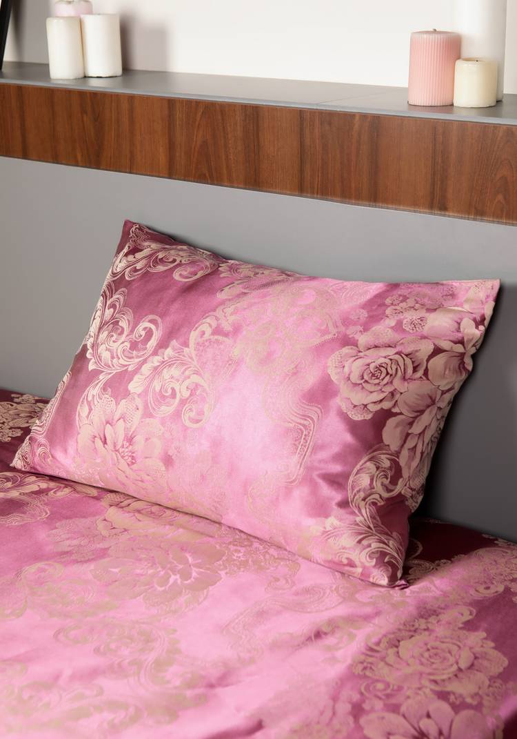 Наволочка Жаккард - люкс шир.  750, рис. 4