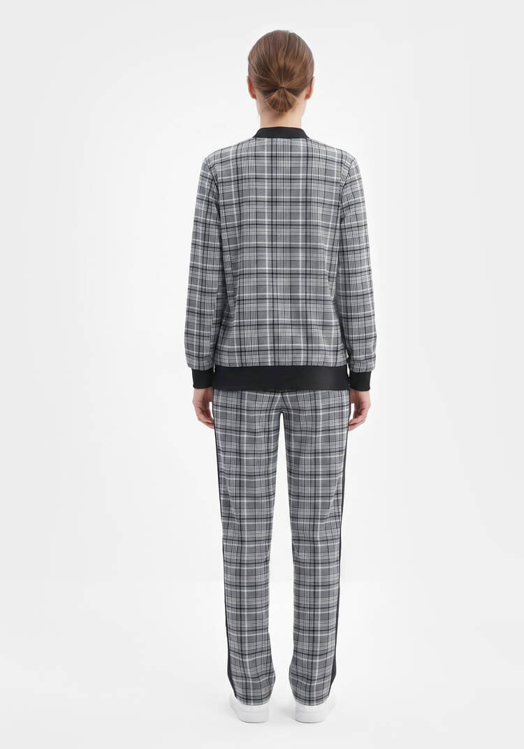 Костюм Городская муза шир.  750, рис. 19