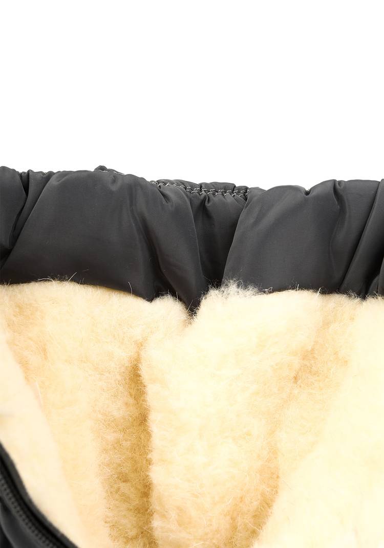 Дутики  женские Наоми шир.  750, рис. 15