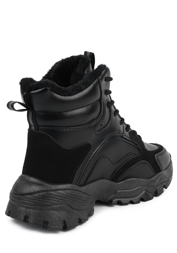 Ботинки женские Рузетта шир.  580, рис. 7