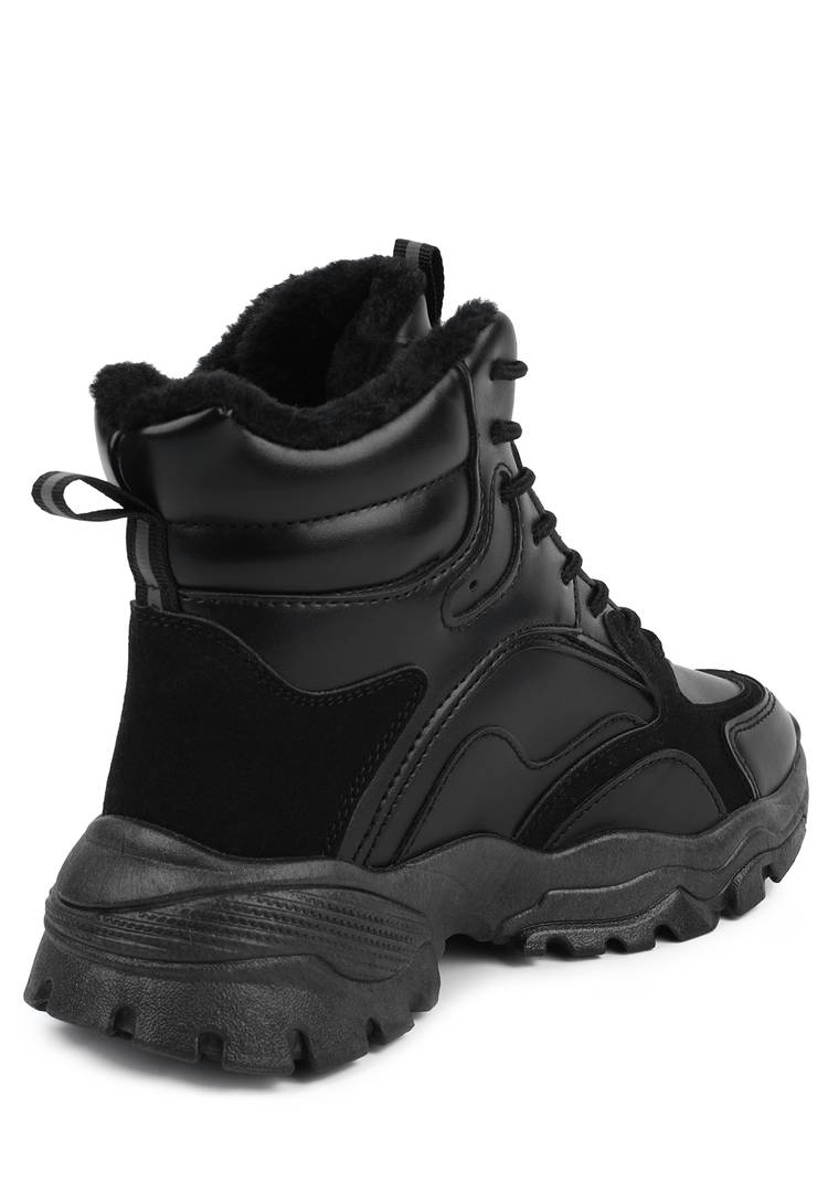 Ботинки женские Рузетта шир.  750, рис. 7