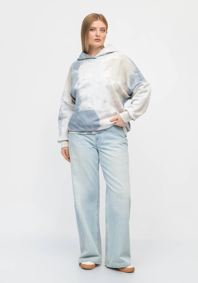 Джемпер Гармония шир.  750, рис. 8