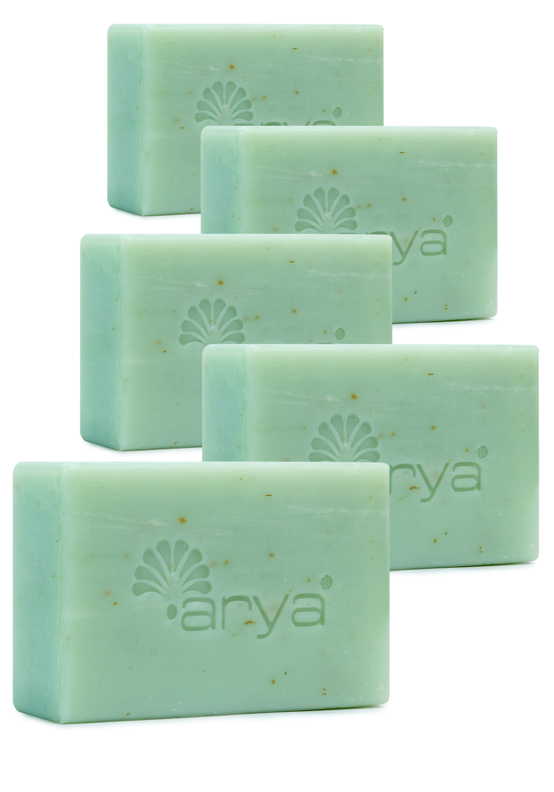 

Мыло с коллагеном, 5 шт.