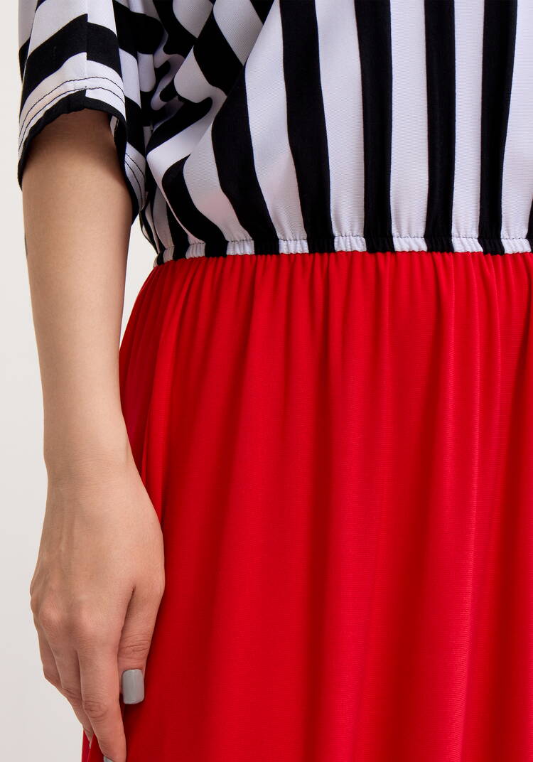 Платье Лиман шир.  750, рис. 10