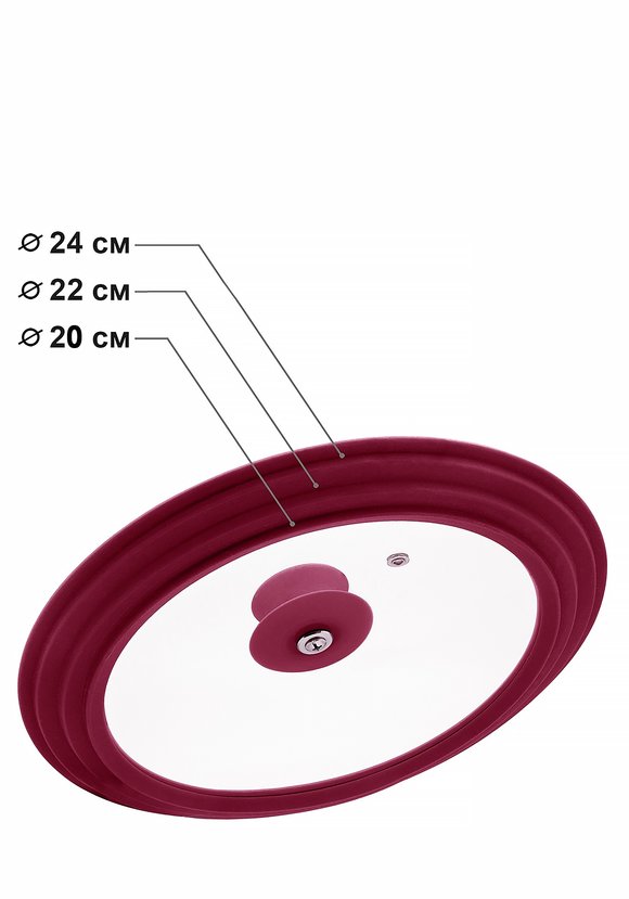 Крышка универсальная мультиразмерная шир.  580, рис. 2