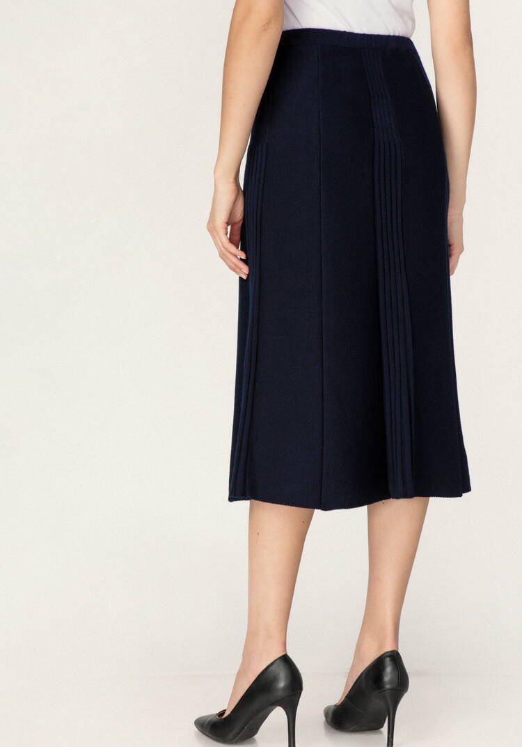 Юбка женская годе шир.  750, рис. 3