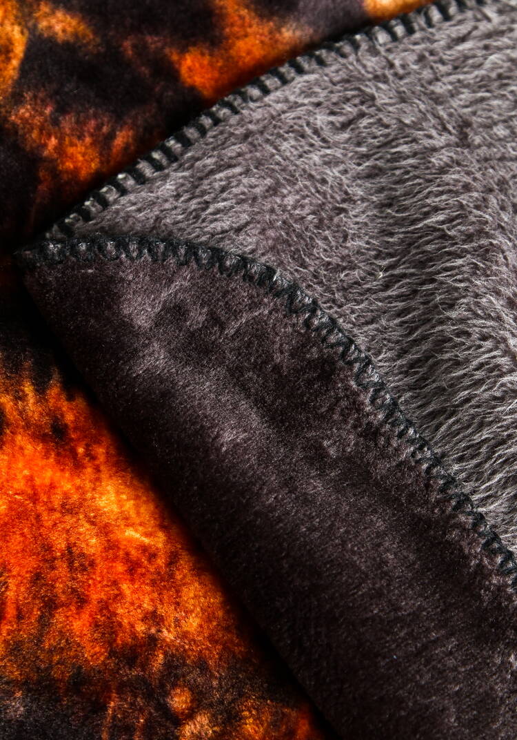 Плед-покрывало Хищник шир.  750, рис. 7