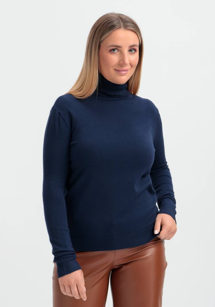 Джемпер Волшебный миг шир.  750, рис. 19