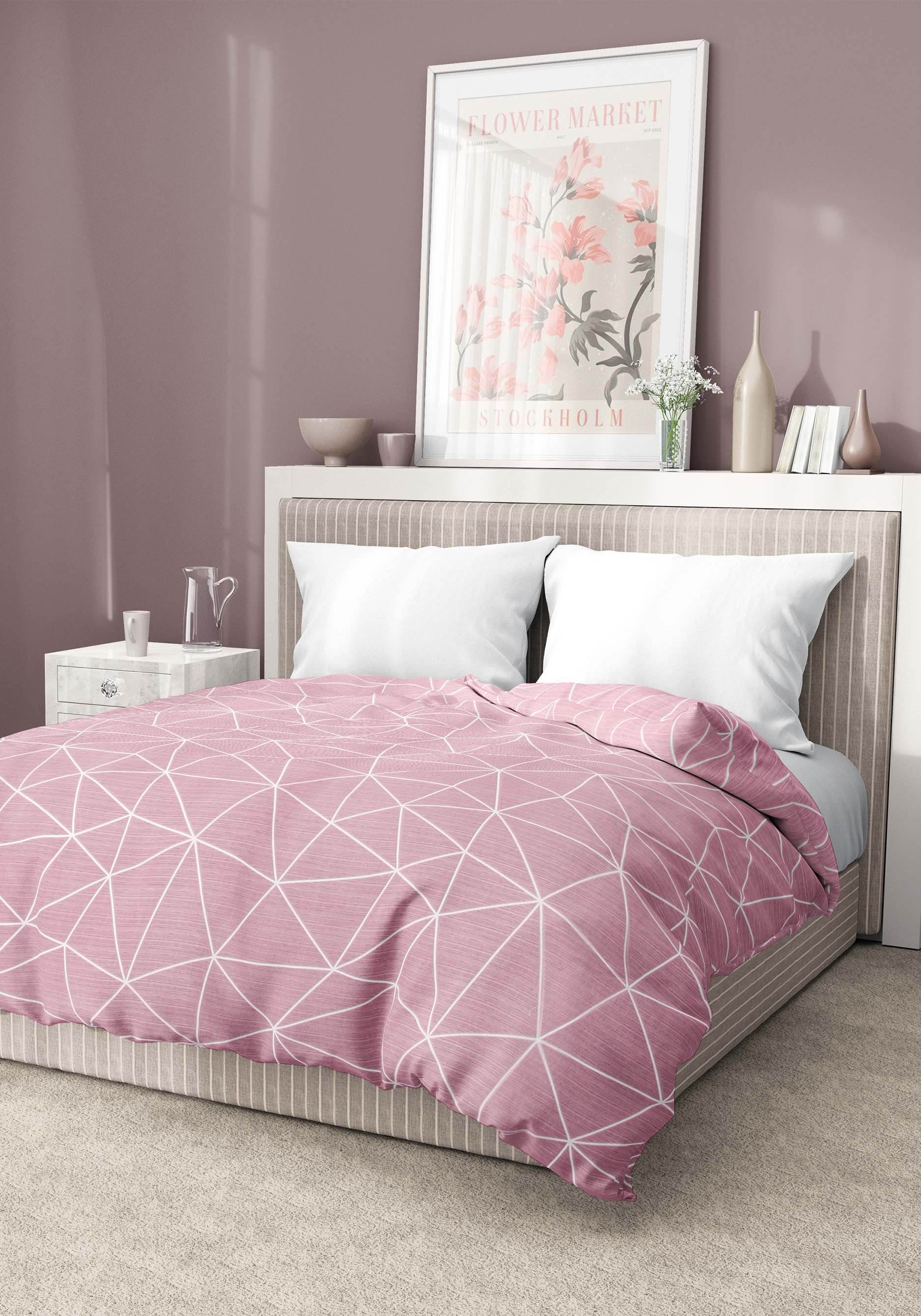 Пододеяльник "Созвездие"