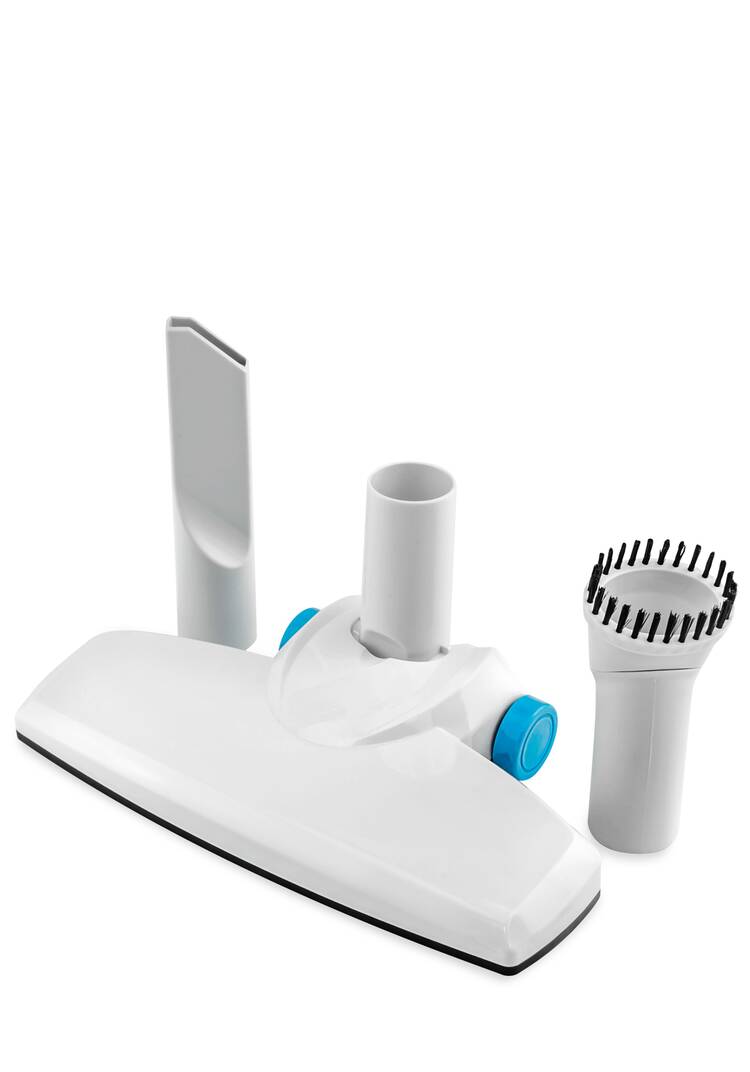 Вертикальный пылесос 2 в 1 Кристалл шир.  750, рис. 6