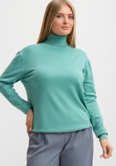 Водолазка Дамира