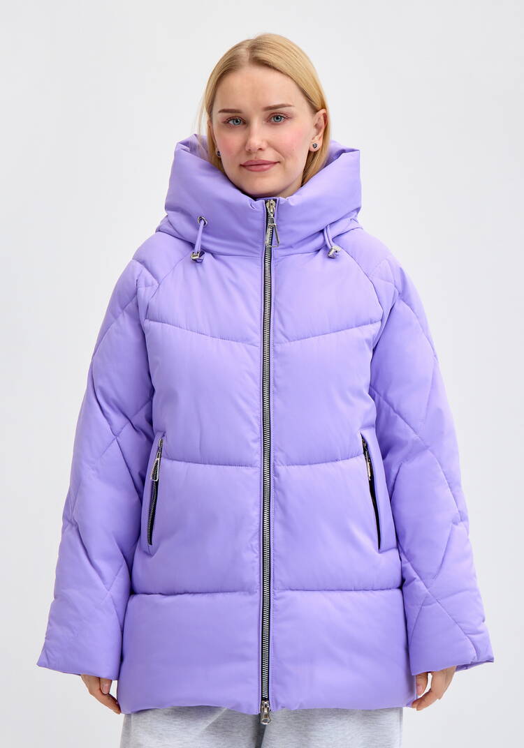 Куртка Стефани шир.  750, рис. 18