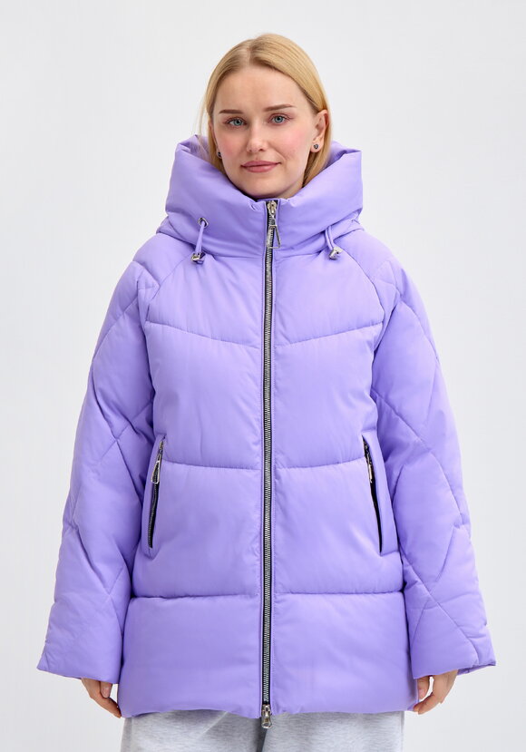 Куртка Стефани шир.  580, рис. 18