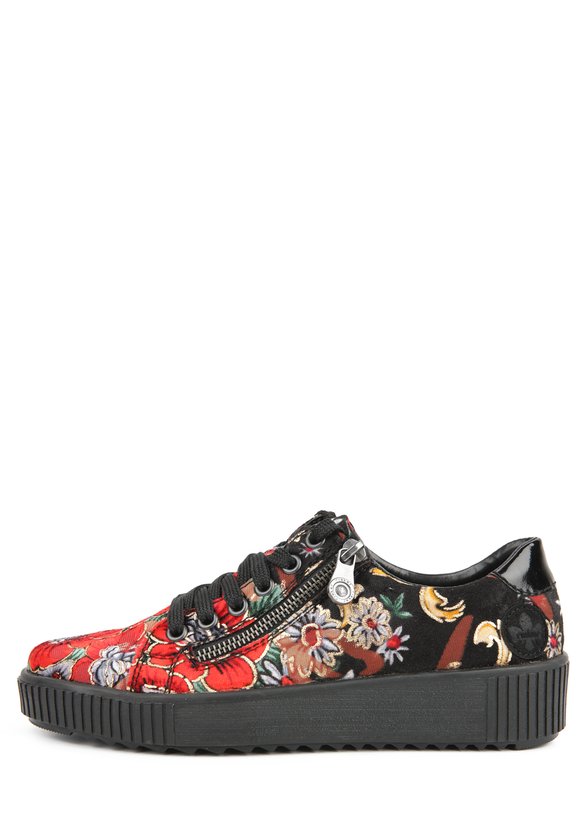 Полуботинки женские Яна шир.  580, рис. 2