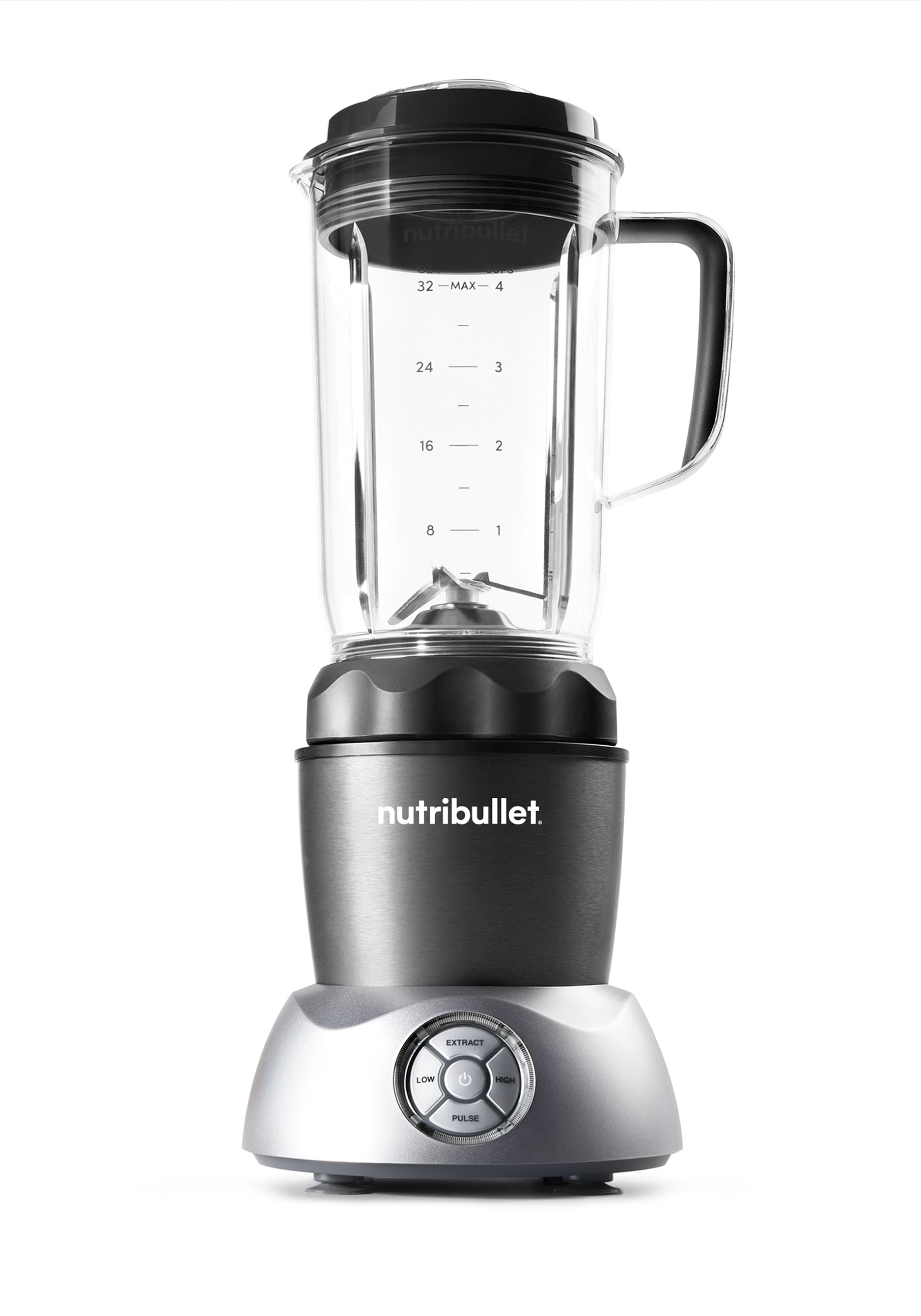 Стационарный блендер