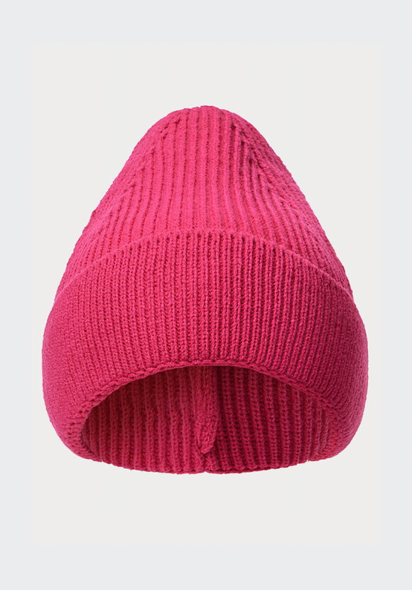 Шапка Жасмин шир.  580, рис. 20