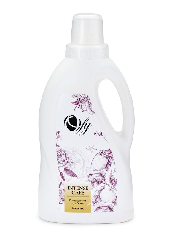 Парфюмированный кондиционер для белья шир.  580, рис. 1