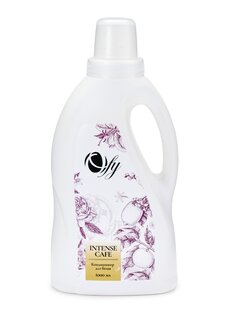 Парфюмированный кондиционер для белья