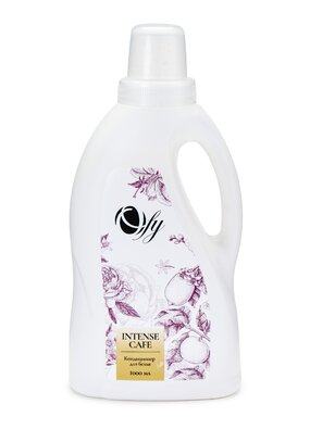 Парфюмированный кондиционер для белья