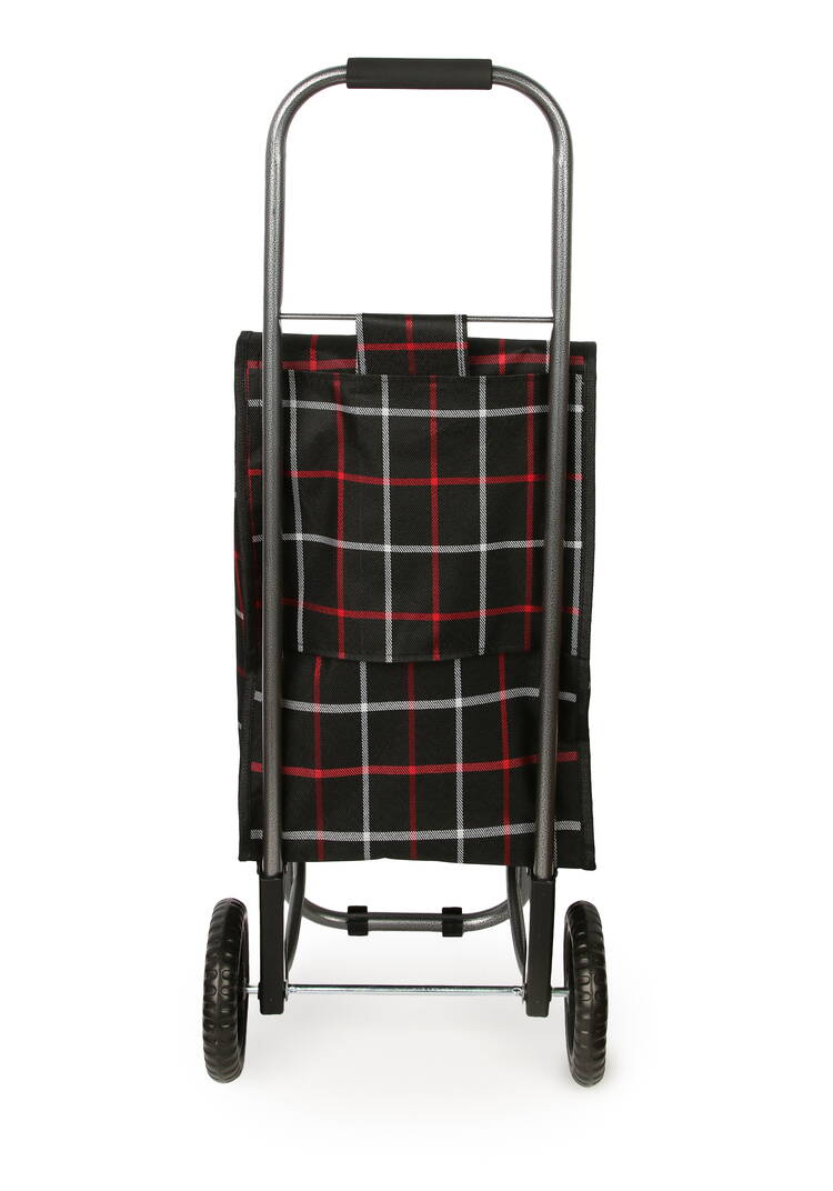 Тележка Нести легко!, до 30 кг шир.  750, рис. 9