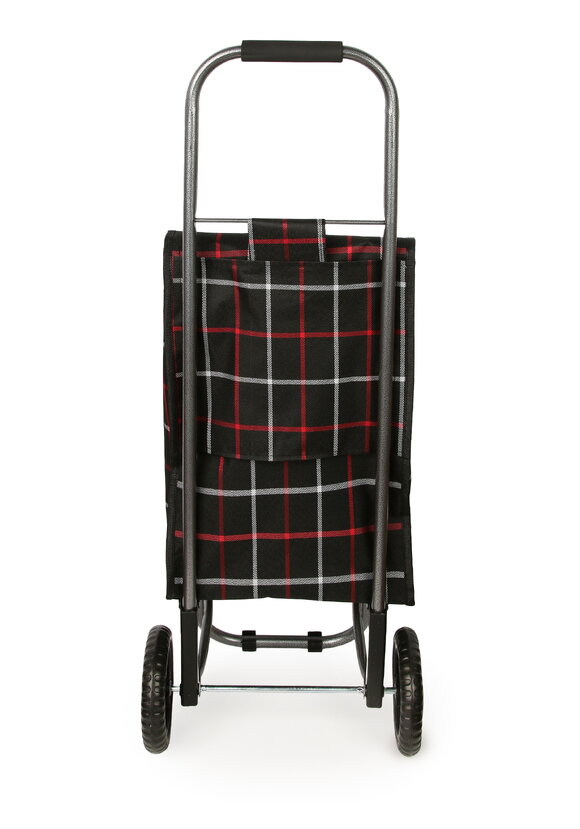 Тележка Нести легко!, до 30 кг шир.  580, рис. 9