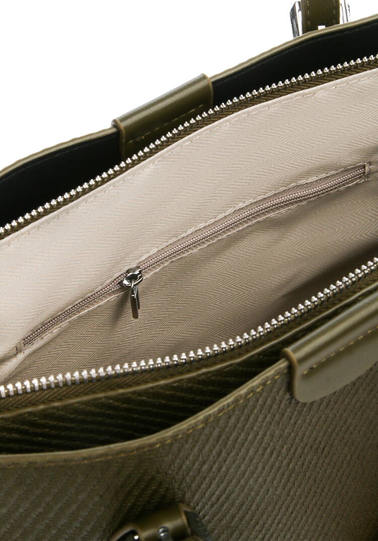 Сумка женская Оливи шир.  750, рис. 4