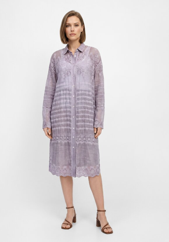 Туника Мелодия чудес шир.  580, рис. 14