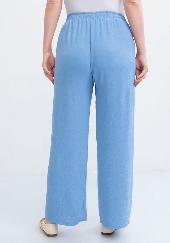 Брюки Данка шир.  580, рис. 18