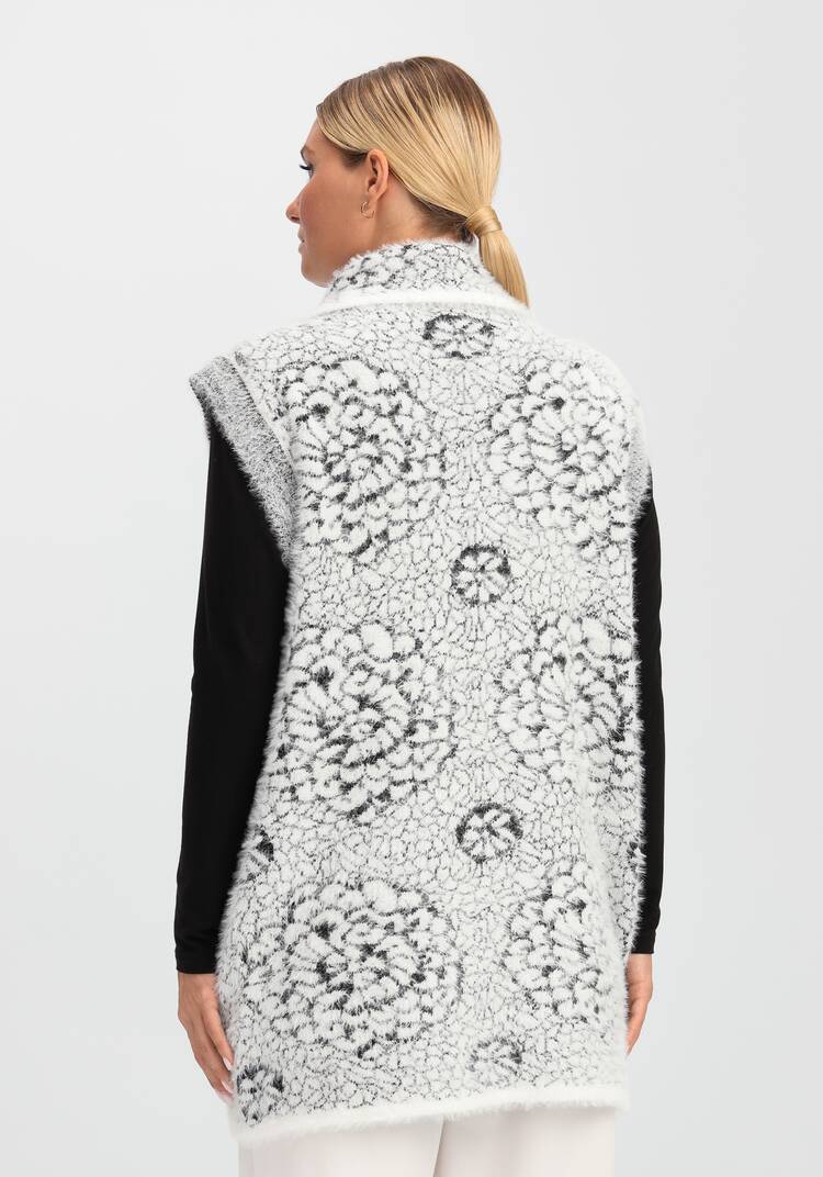 Жилетка Джолли шир.  750, рис. 9