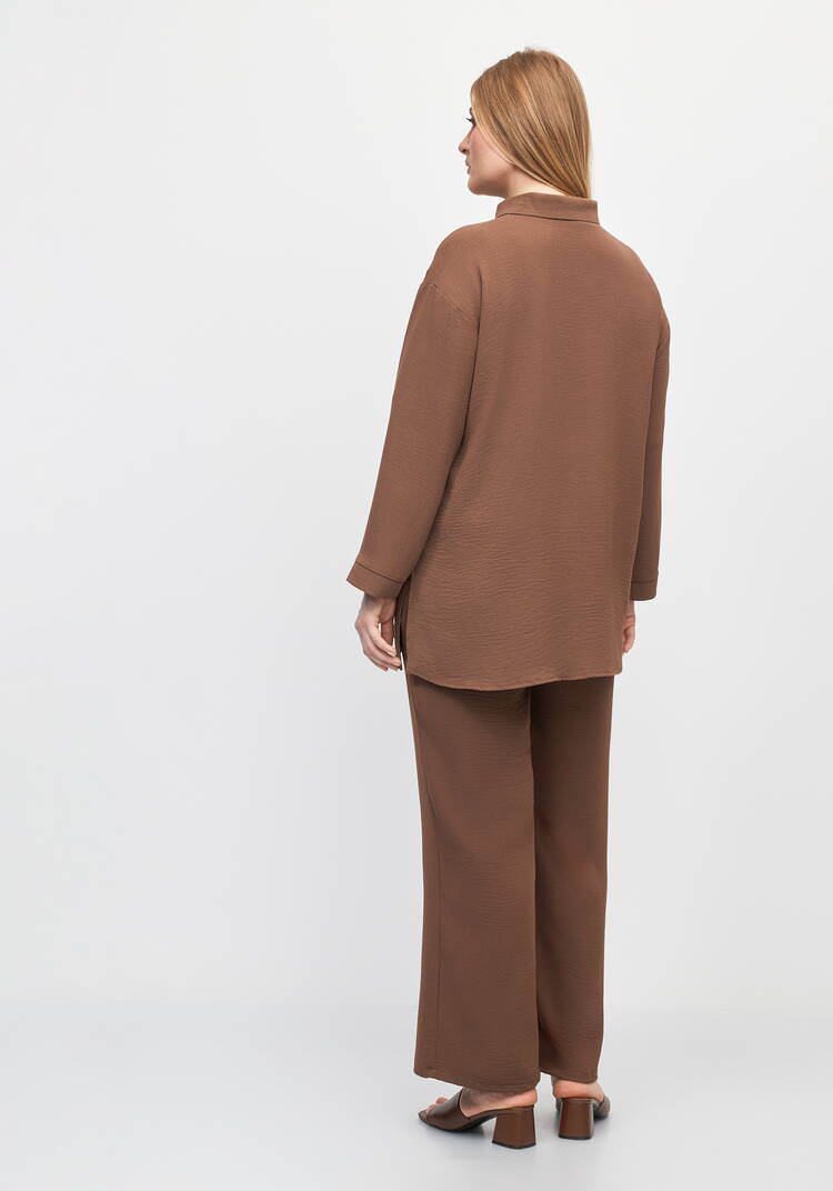 Костюм тройка  Габриэль шир.  750, рис. 14