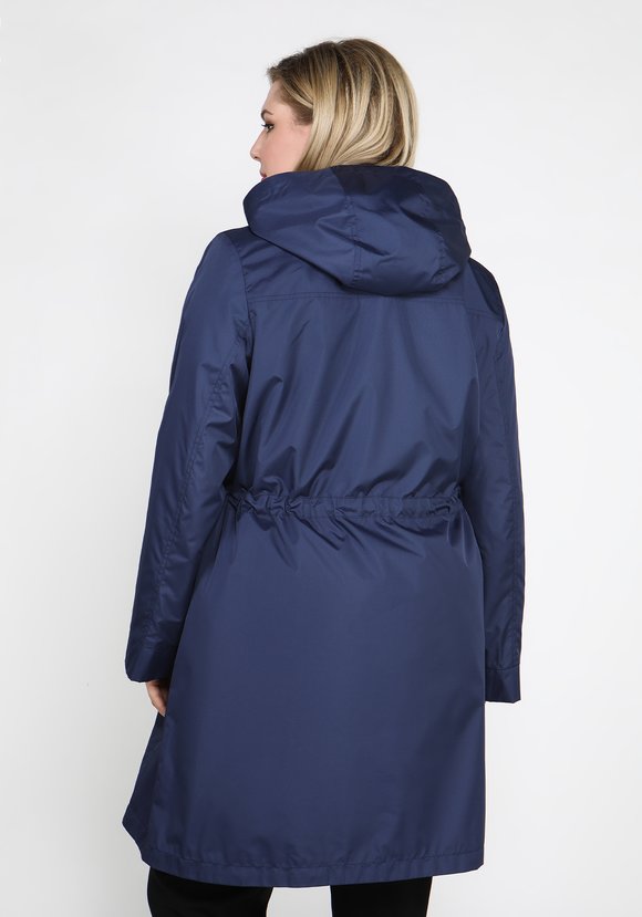 Куртка Краски весны шир.  580, рис. 10