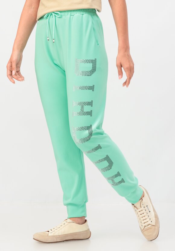 Спортивные брюки Келин шир.  580, рис. 1