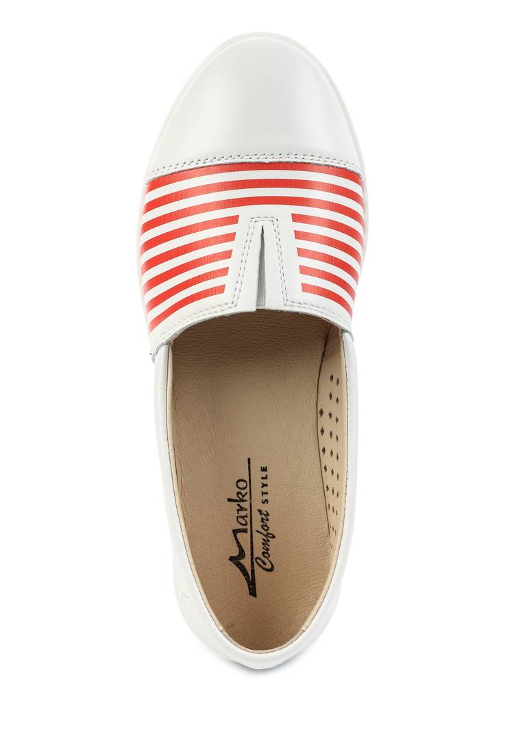 Туфли летние женские Стефани шир.  750, рис. 8