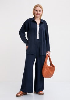 Костюм двойка с брюками