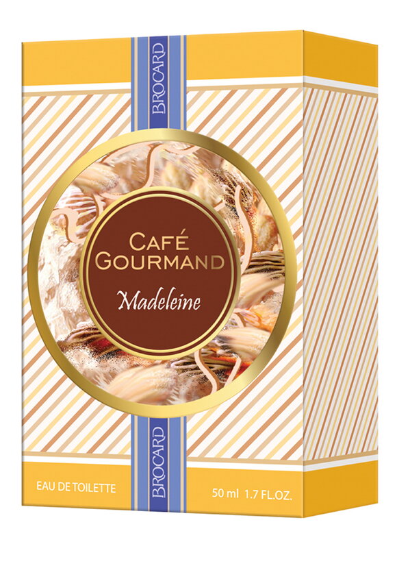 Парфюм Мадлен шир.  580, рис. 2