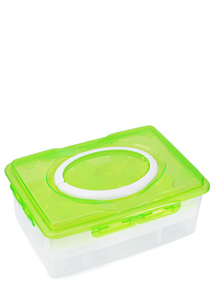 Контейнер для хранения и переноски яиц шир.  750, рис. 9