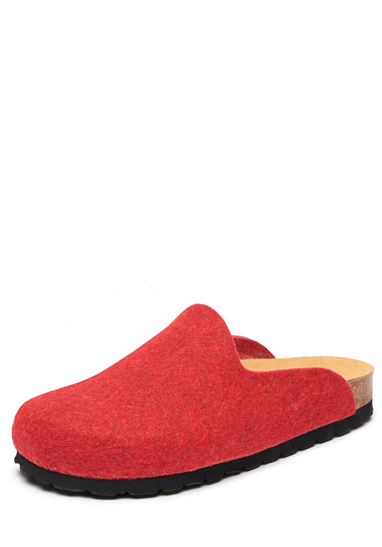 Сабо женские Жанетт шир.  750, рис. 19