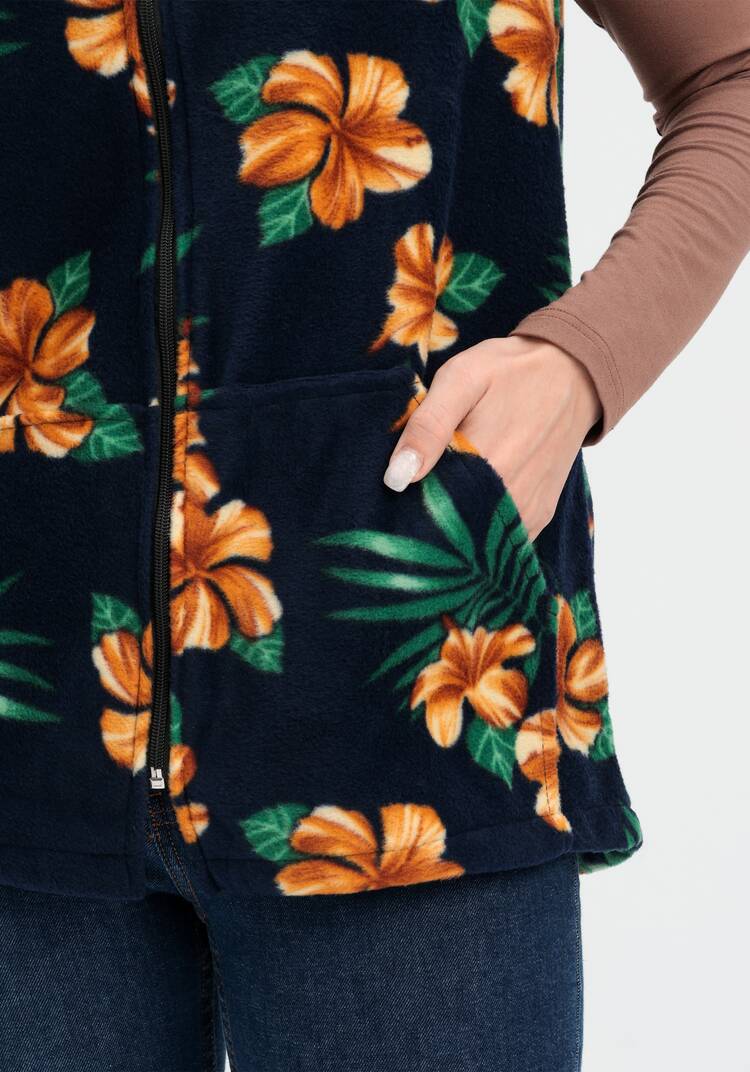 Жилет Сиена шир.  750, рис. 30