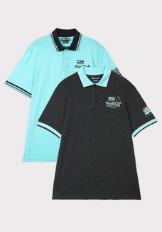 Комплект из 2х поло Антонио