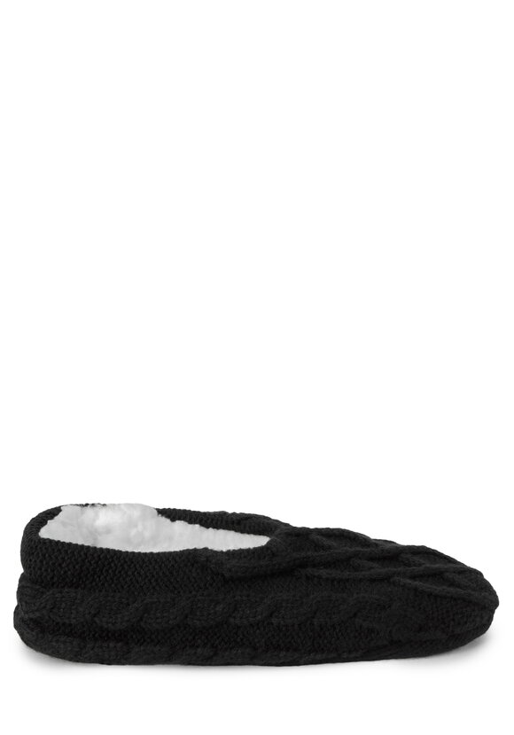 Носки-тапочки шир.  580, рис. 8