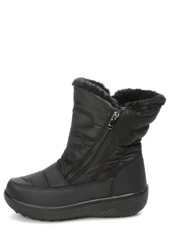 Полусапоги женские Ульяна шир.  580, рис. 2