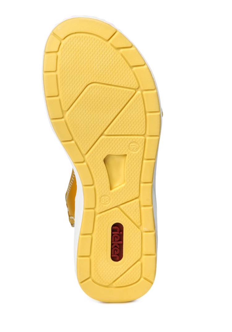 Сандалии женские Бонни шир.  750, рис. 10