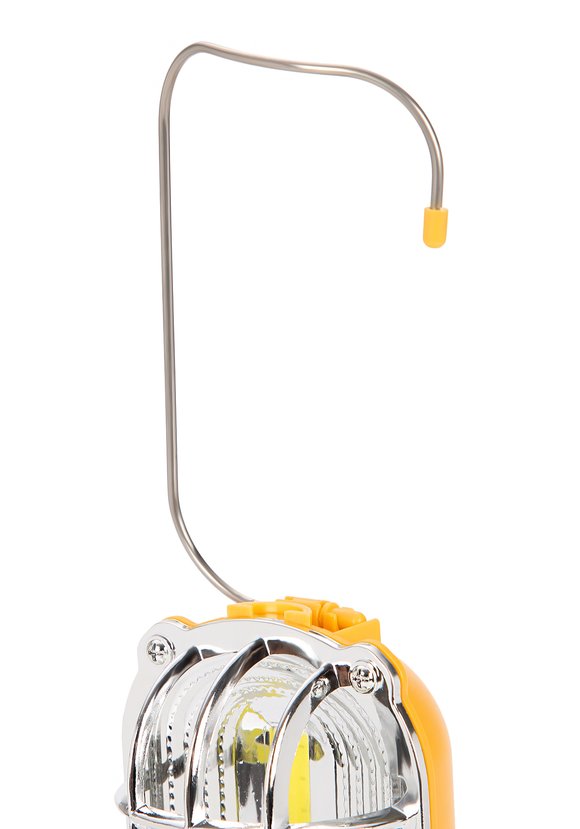 Переносной фонарик шир.  580, рис. 5