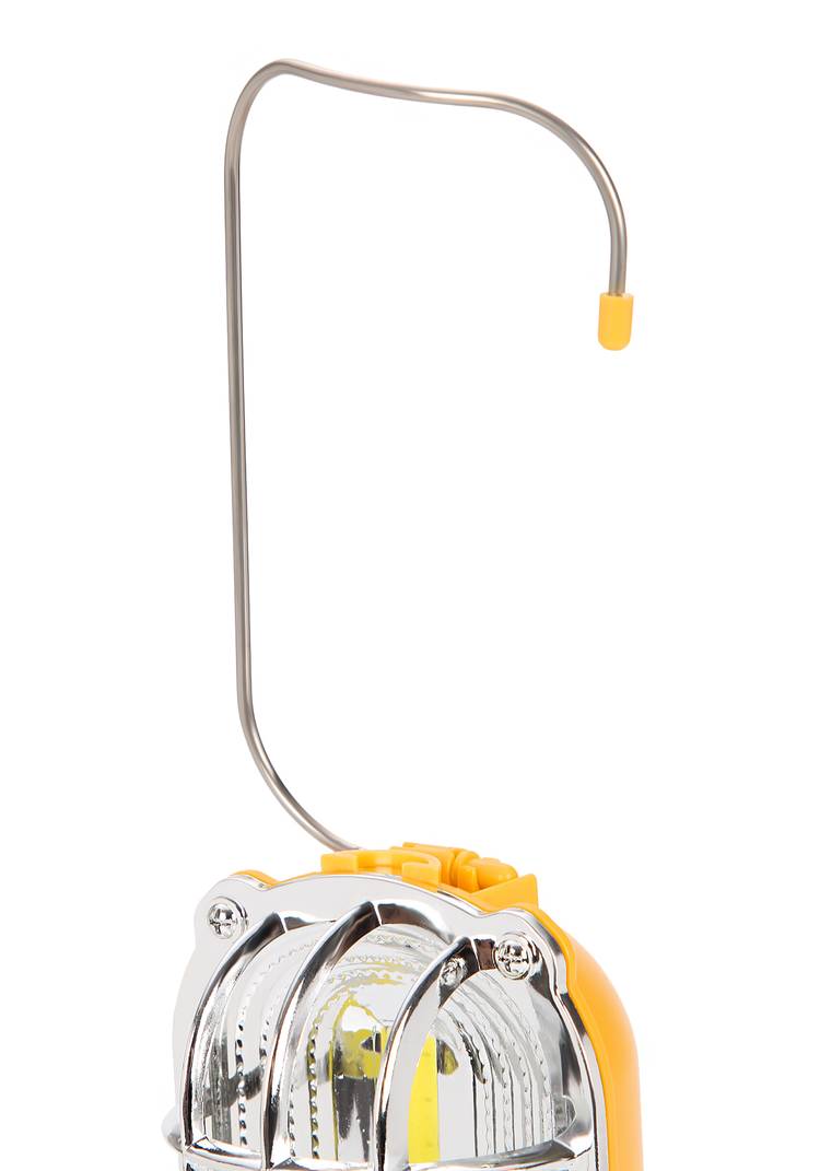 Переносной фонарик шир.  750, рис. 5