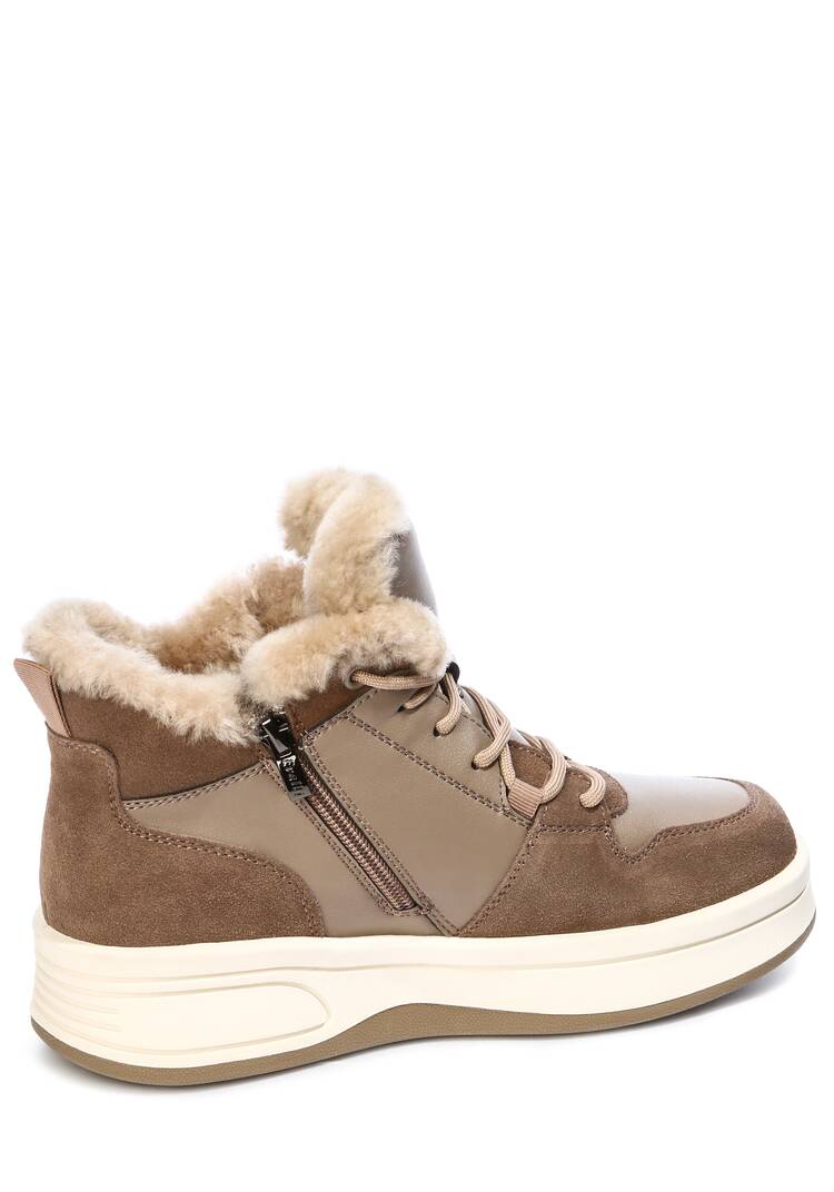 Ботинки женские Ханна шир.  750, рис. 13