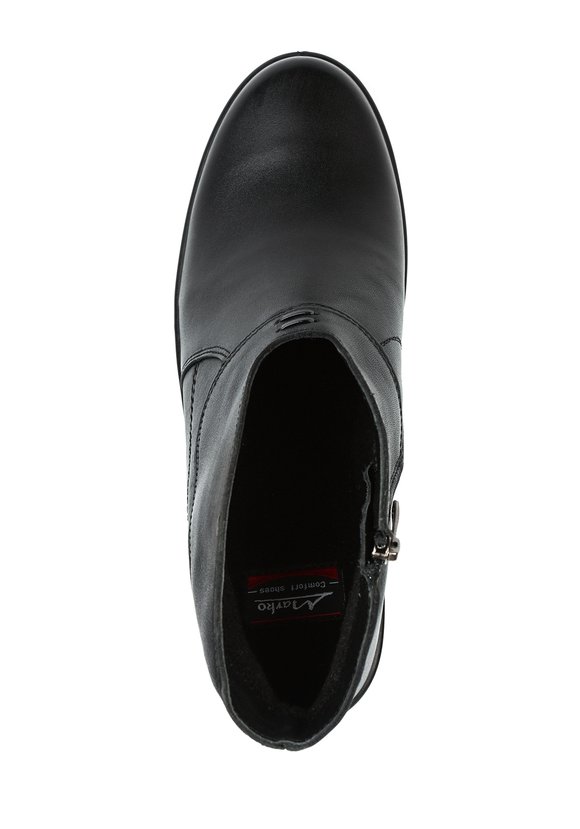 Ботинки женские Беттина шир.  580, рис. 4