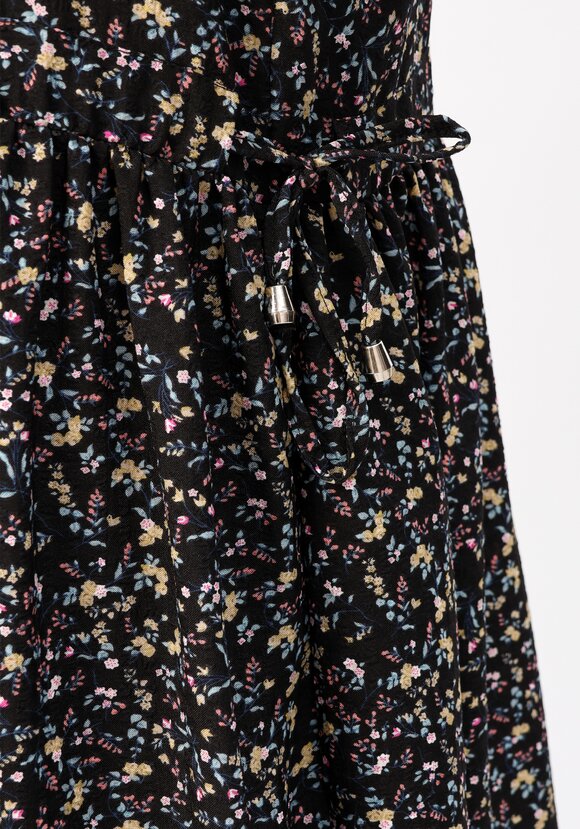 Комплект: сарафан+блузка шир.  580, рис. 18