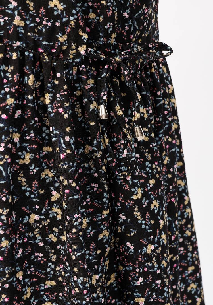 Комплект: сарафан+блузка шир.  750, рис. 18