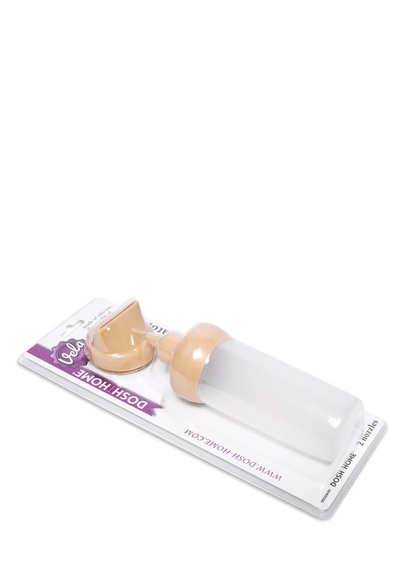 DOSH HOME Декоратор кондитерский VELA, 2 нас. шир.  580, рис. 2