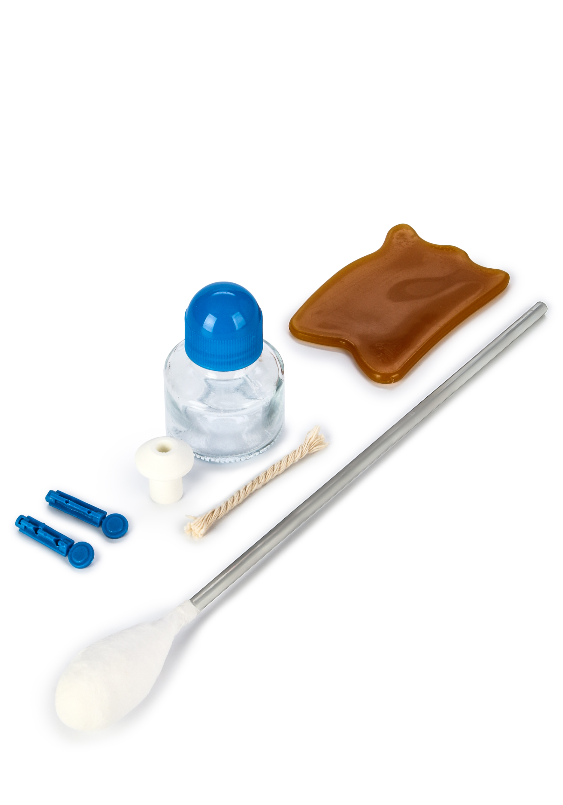 Банки вакуумные стеклянные 12 шт